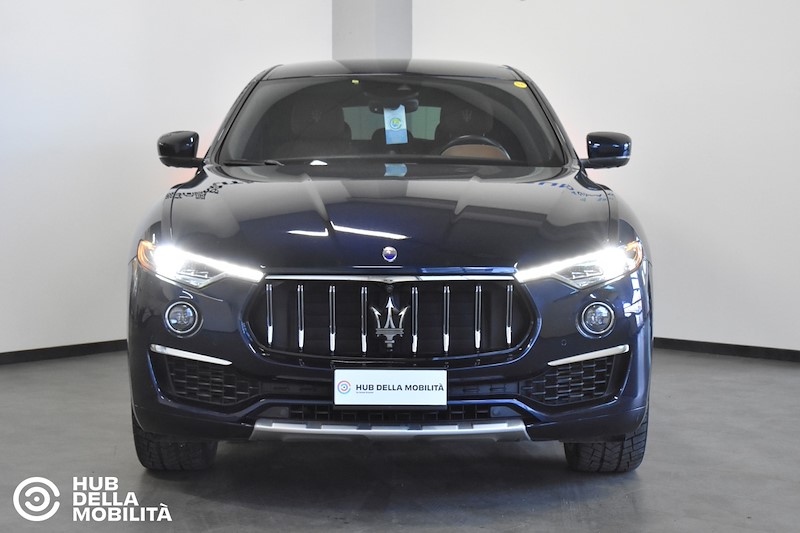 MASERATI Levante V6 Diesel AWD Granlusso